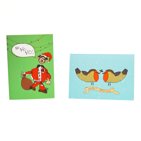 NEW Christmas Cards